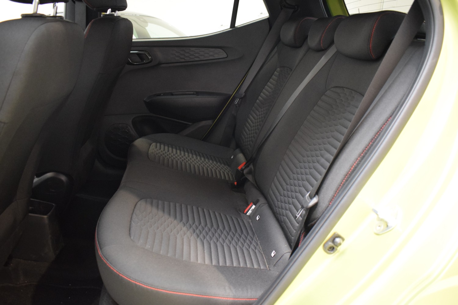 HYUNDAI i10 N LINE 1.2 84CV - Ítem21