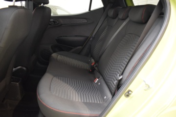 HYUNDAI i10 N LINE 1.2 84CV - Ítem21