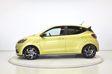 HYUNDAI i10 N LINE 1.2 84CV - Ítem1