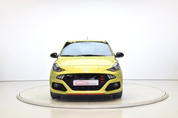 HYUNDAI i10 N LINE 1.2 84CV - Ítem7
