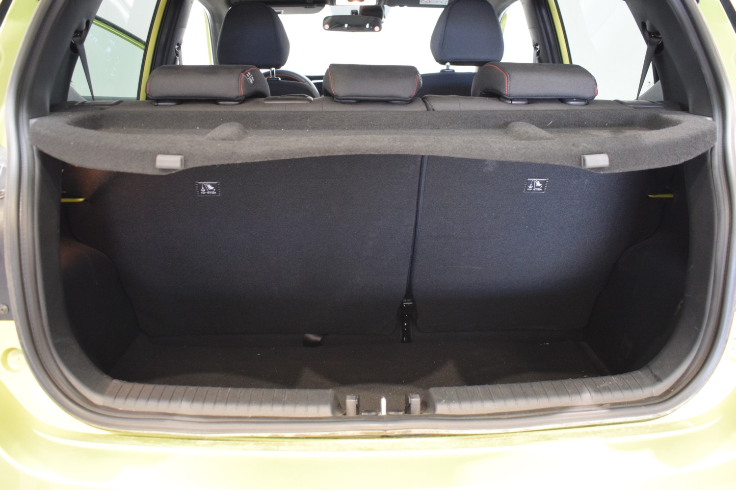 HYUNDAI i10 N LINE 1.2 84CV - Ítem8