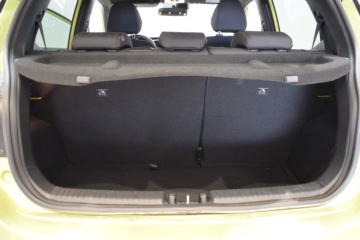 HYUNDAI i10 N LINE 1.2 84CV - Ítem8