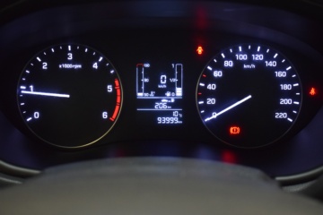 HYUNDAI I20 ACTIVE 1.4 CRDi - Ítem8