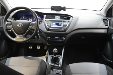 HYUNDAI I20 ACTIVE 1.4 CRDi - Ítem10