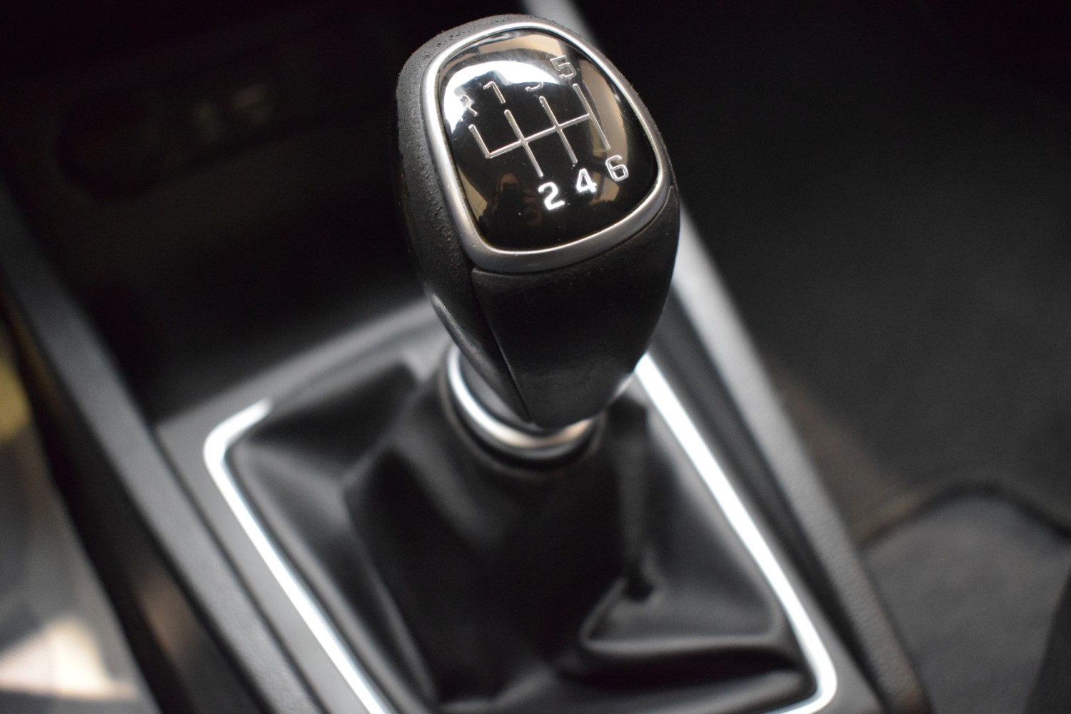 HYUNDAI I20 ACTIVE 1.4 CRDi - Ítem13