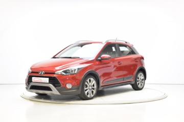 HYUNDAI I20 ACTIVE 1.4 CRDi