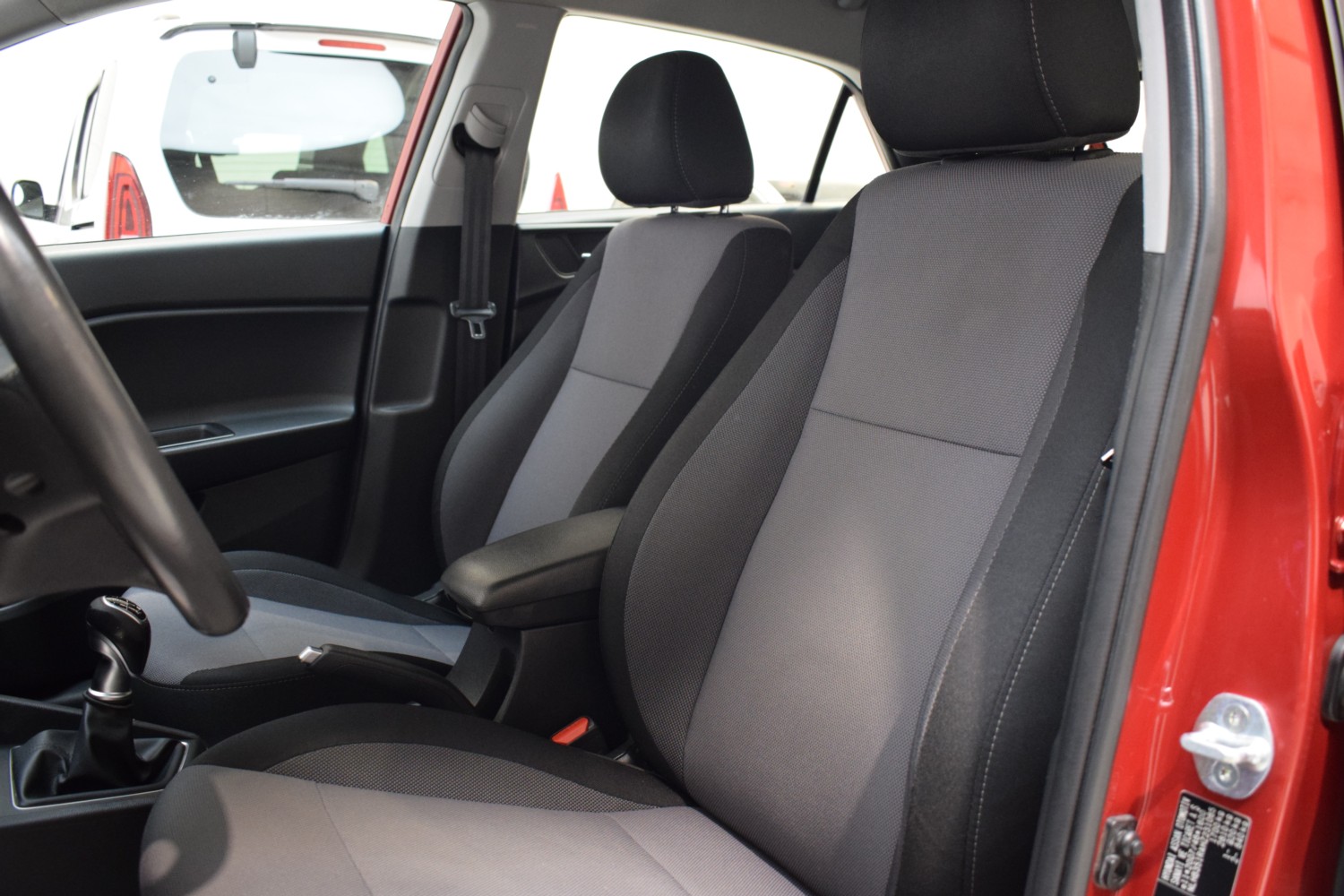 HYUNDAI I20 ACTIVE 1.4 CRDi - Ítem16