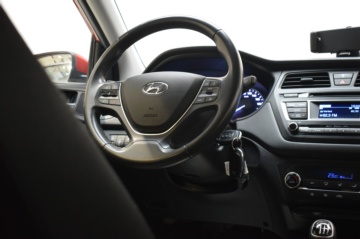 HYUNDAI I20 ACTIVE 1.4 CRDi - Ítem17