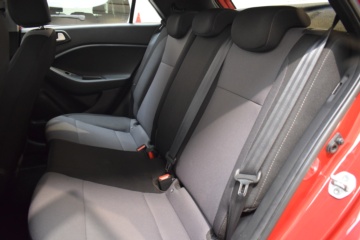 HYUNDAI I20 ACTIVE 1.4 CRDi - Ítem18