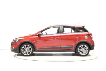 HYUNDAI I20 ACTIVE 1.4 CRDi - Ítem1