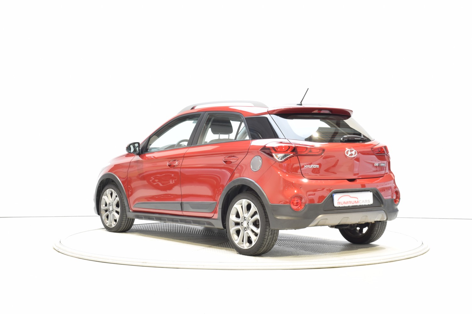 HYUNDAI I20 ACTIVE 1.4 CRDi - Ítem2