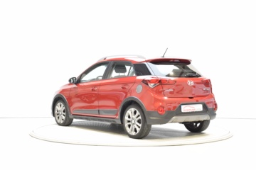 HYUNDAI I20 ACTIVE 1.4 CRDi - Ítem2