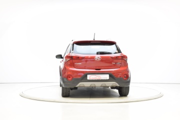 HYUNDAI I20 ACTIVE 1.4 CRDi - Ítem3