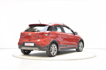 HYUNDAI I20 ACTIVE 1.4 CRDi - Ítem4