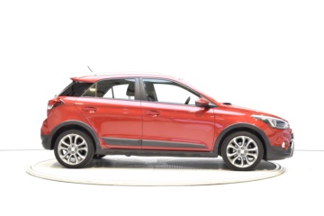 HYUNDAI I20 ACTIVE 1.4 CRDi - Ítem5