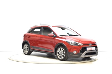 HYUNDAI I20 ACTIVE 1.4 CRDi - Ítem6