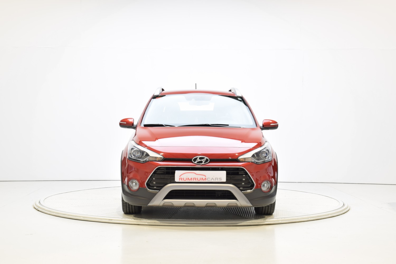 HYUNDAI I20 ACTIVE 1.4 CRDi - Ítem7