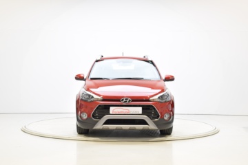 HYUNDAI I20 ACTIVE 1.4 CRDi - Ítem7