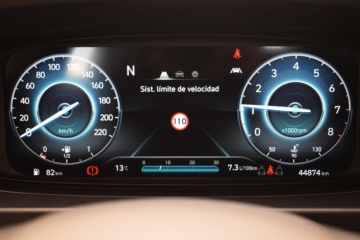 HYUNDAI i20 KLASS 1.0 TGDI 74kW (100CV) 48V - Ítem10