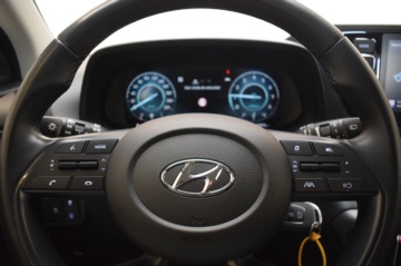 HYUNDAI i20 KLASS 1.0 TGDI 74kW (100CV) 48V - Ítem11