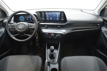 HYUNDAI i20 KLASS 1.0 TGDI 74kW (100CV) 48V - Ítem13