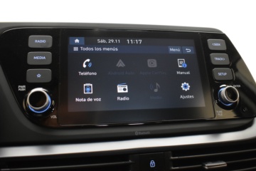 HYUNDAI i20 KLASS 1.0 TGDI 74kW (100CV) 48V - Ítem18