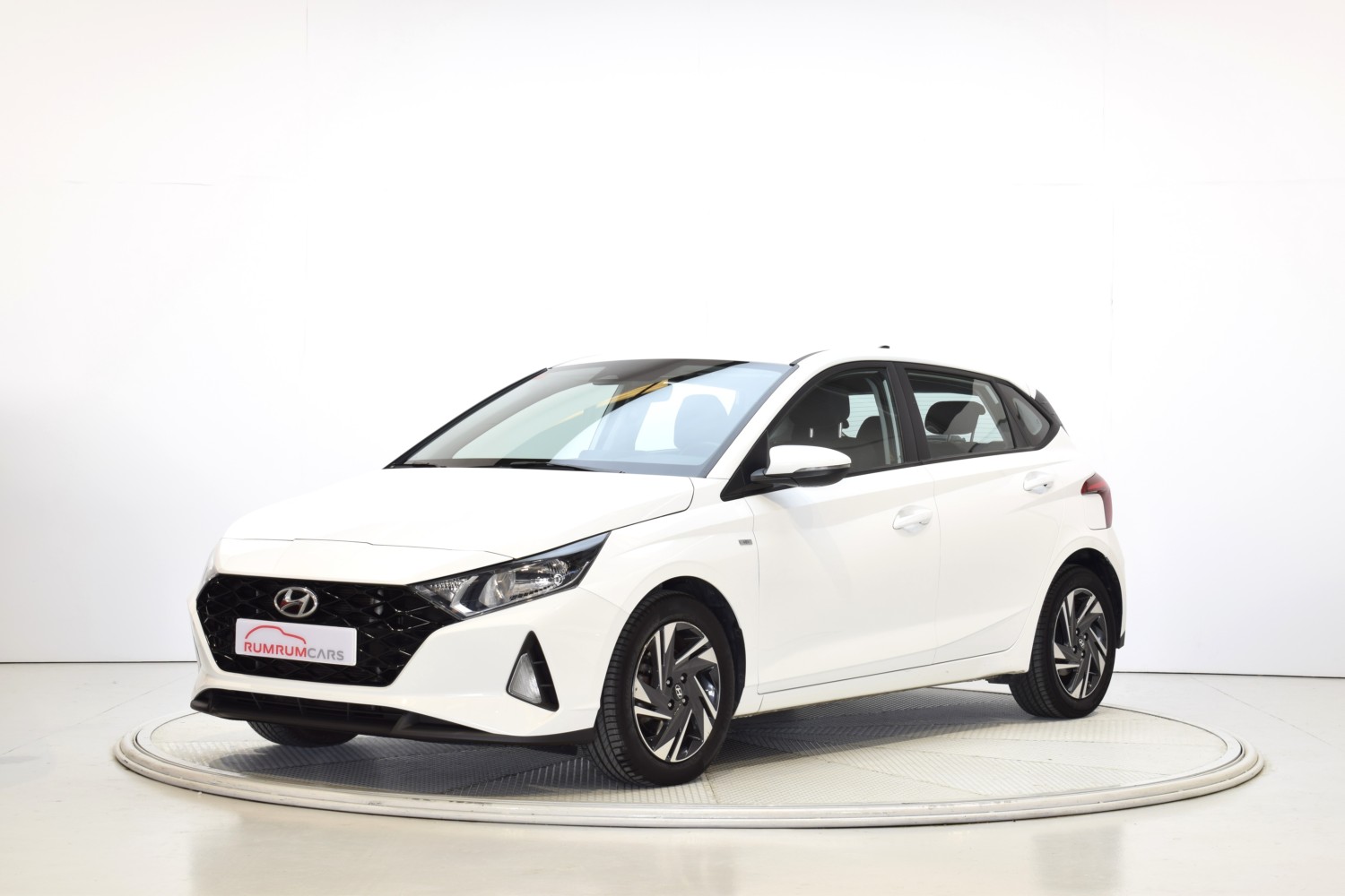 HYUNDAI i20 KLASS 1.0 TGDI 74kW (100CV) 48V - Ítem