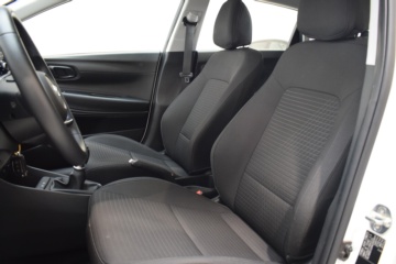 HYUNDAI i20 KLASS 1.0 TGDI 74kW (100CV) 48V - Ítem20