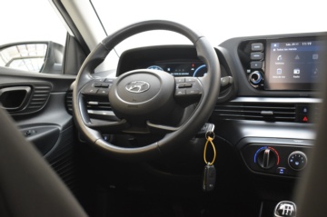 HYUNDAI i20 KLASS 1.0 TGDI 74kW (100CV) 48V - Ítem21