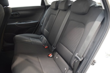 HYUNDAI i20 KLASS 1.0 TGDI 74kW (100CV) 48V - Ítem22