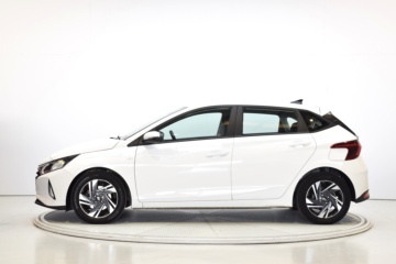 HYUNDAI i20 KLASS 1.0 TGDI 74kW (100CV) 48V - Ítem1