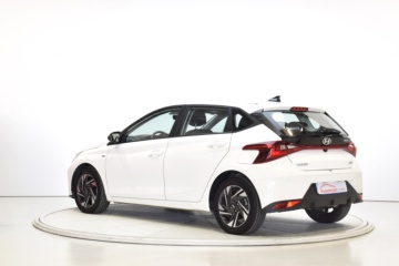 HYUNDAI i20 KLASS 1.0 TGDI 74kW (100CV) 48V - Ítem2