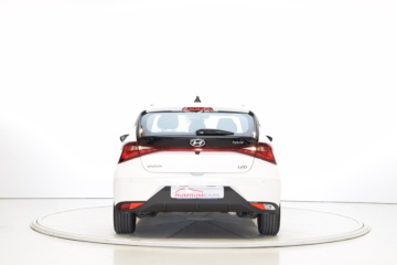 HYUNDAI i20 KLASS 1.0 TGDI 74kW (100CV) 48V - Ítem3