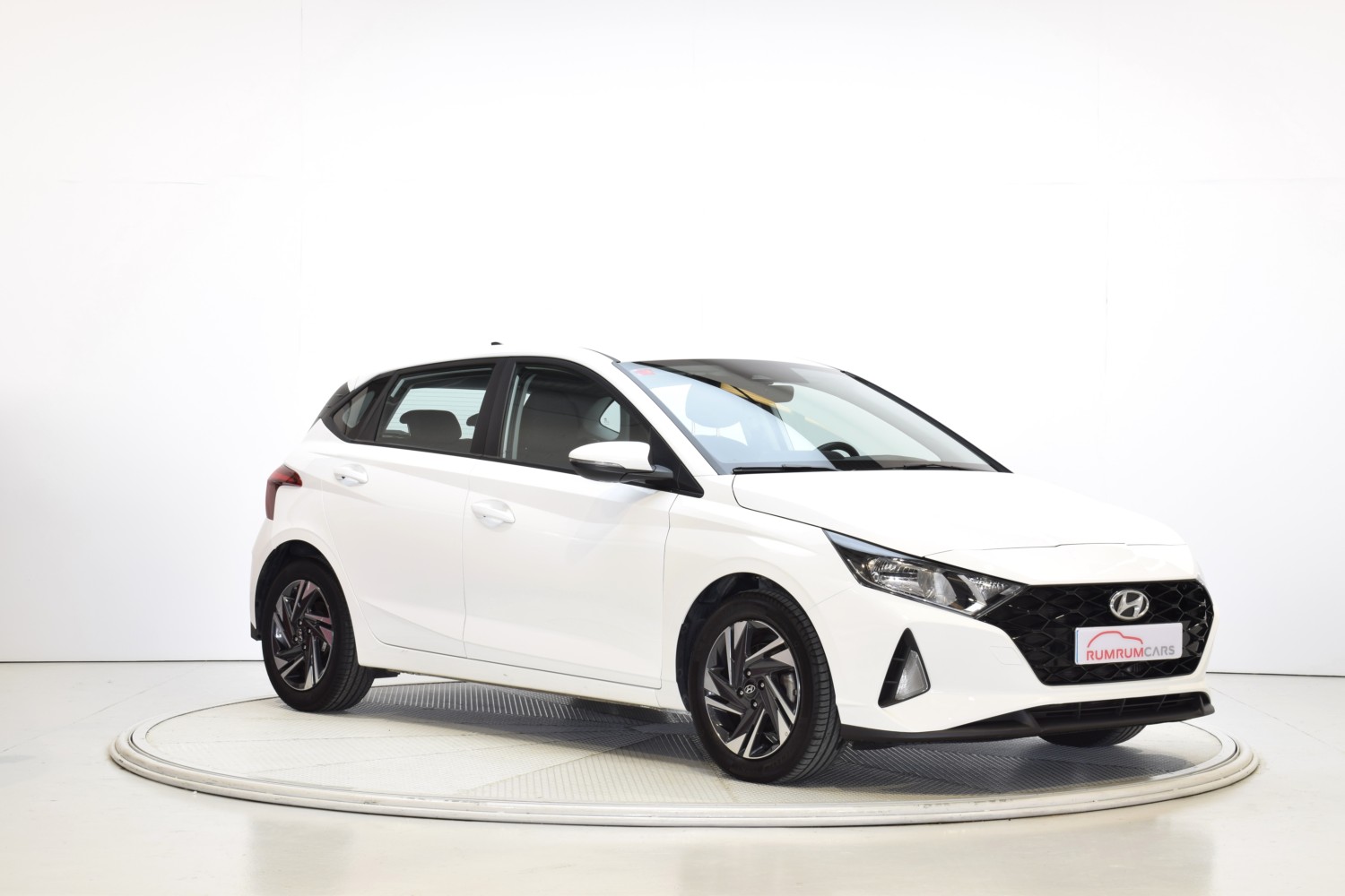 HYUNDAI i20 KLASS 1.0 TGDI 74kW (100CV) 48V - Ítem6