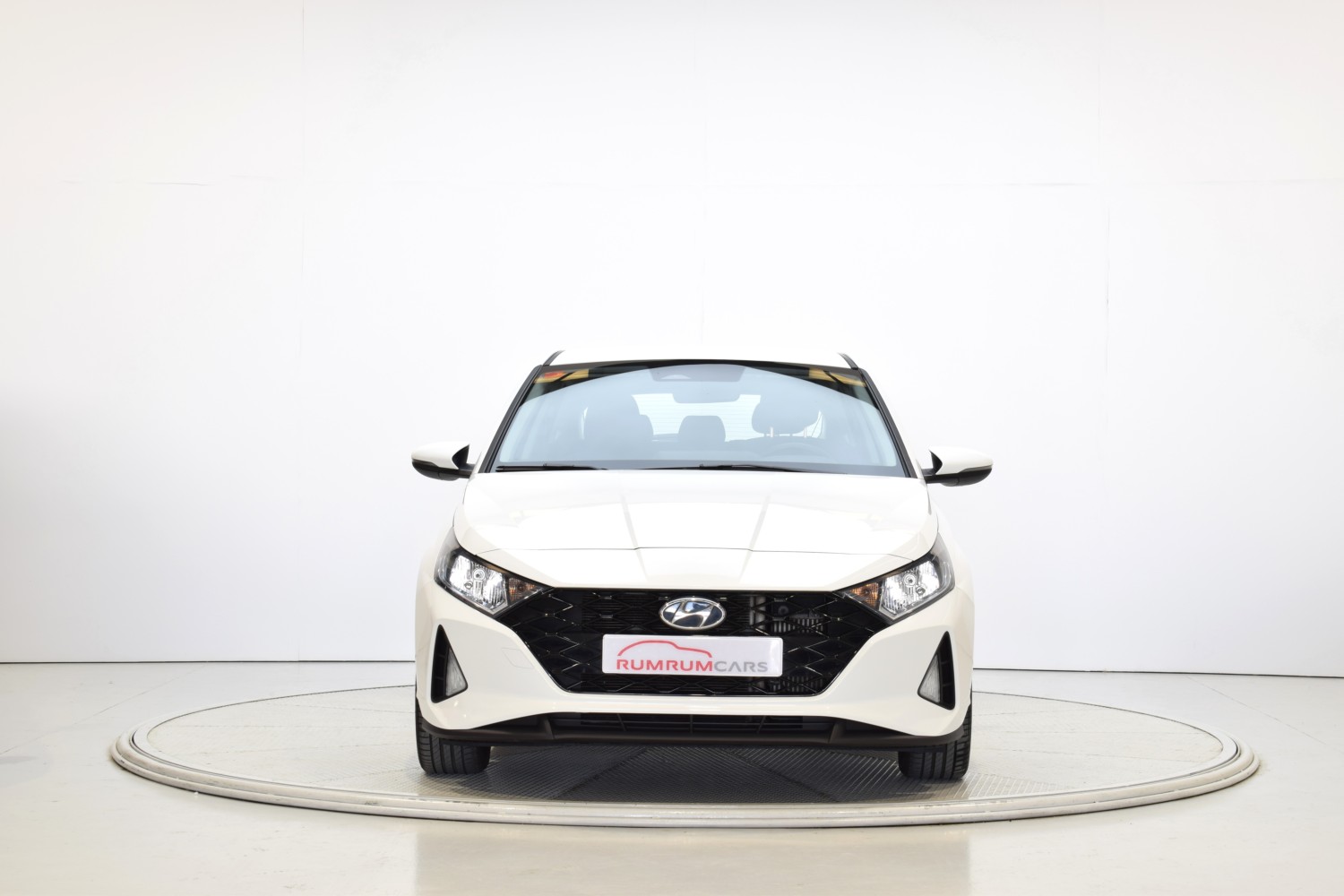 HYUNDAI i20 KLASS 1.0 TGDI 74kW (100CV) 48V - Ítem7