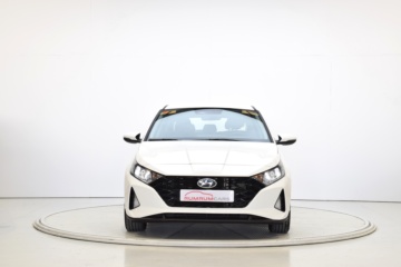 HYUNDAI i20 KLASS 1.0 TGDI 74kW (100CV) 48V - Ítem7