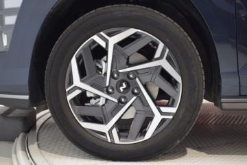 HYUNDAI KONA N-LINE 1.6 GDI HEV DCT 141CV - Ítem9