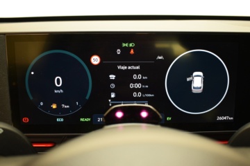 HYUNDAI KONA N-LINE 1.6 GDI HEV DCT 141CV - Ítem10