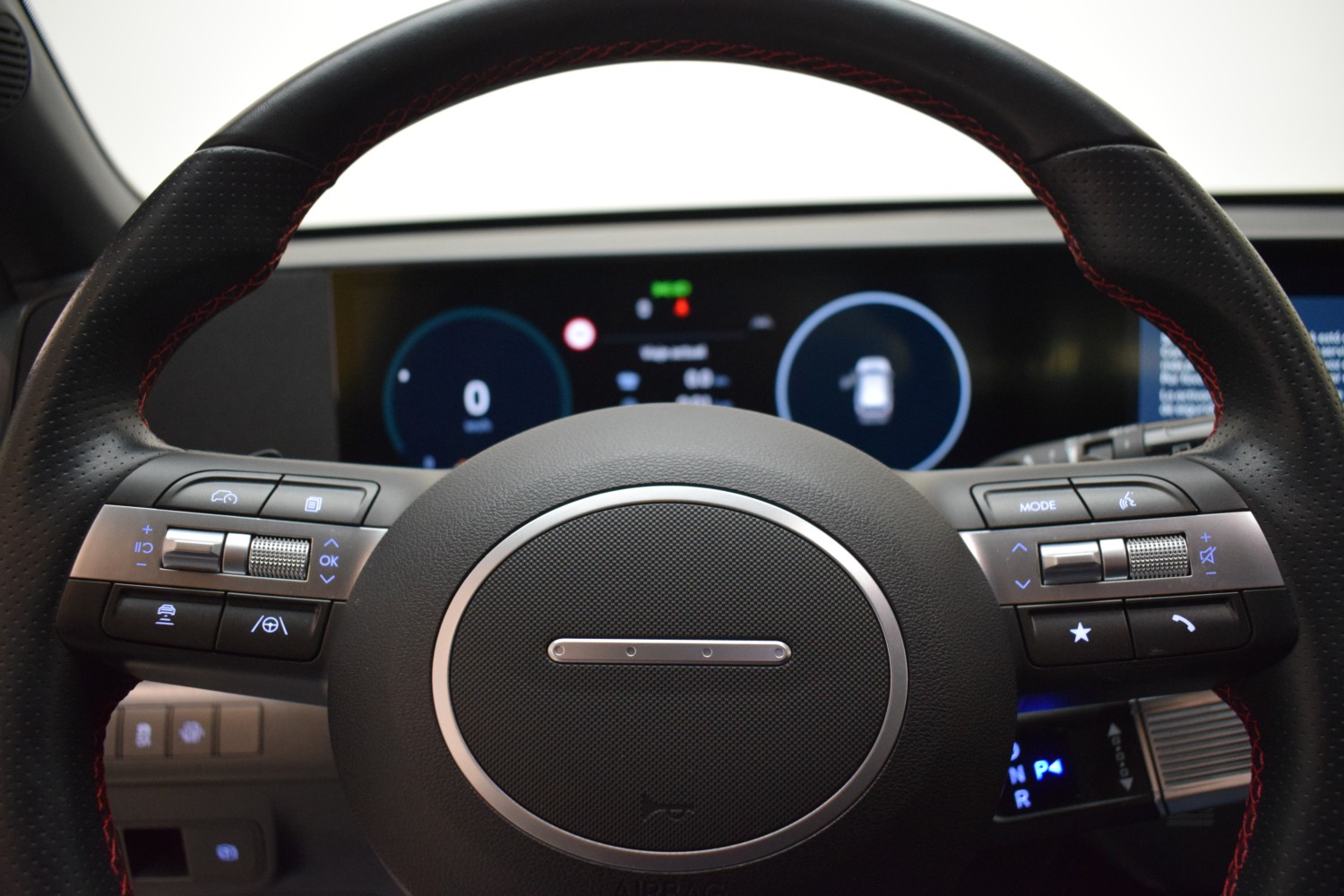 HYUNDAI KONA N-LINE 1.6 GDI HEV DCT 141CV - Ítem11