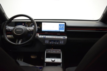 HYUNDAI KONA N-LINE 1.6 GDI HEV DCT 141CV - Ítem13