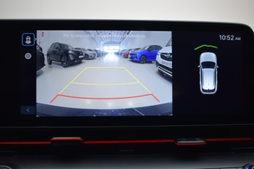 HYUNDAI KONA N-LINE 1.6 GDI HEV DCT 141CV - Ítem19