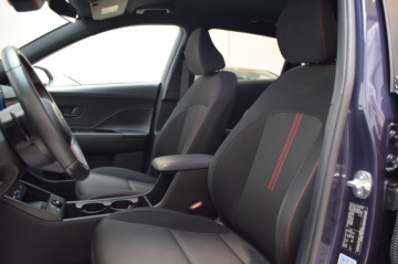 HYUNDAI KONA N-LINE 1.6 GDI HEV DCT 141CV - Ítem20