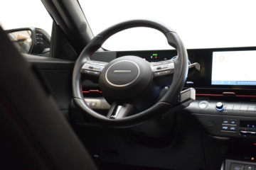 HYUNDAI KONA N-LINE 1.6 GDI HEV DCT 141CV - Ítem21