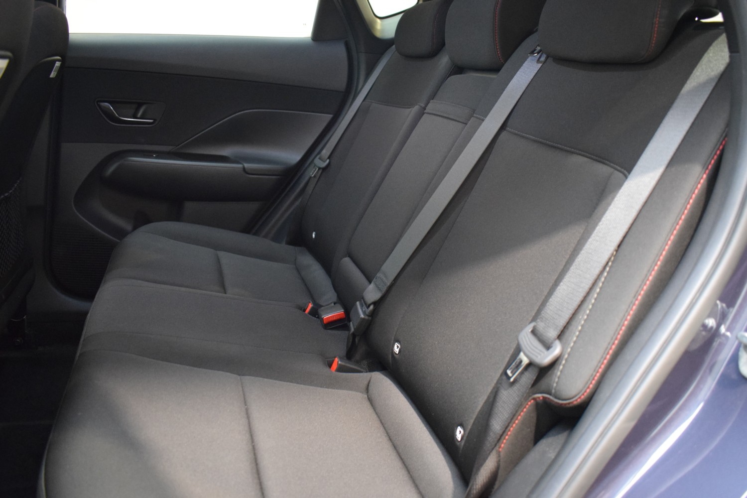 HYUNDAI KONA N-LINE 1.6 GDI HEV DCT 141CV - Ítem22