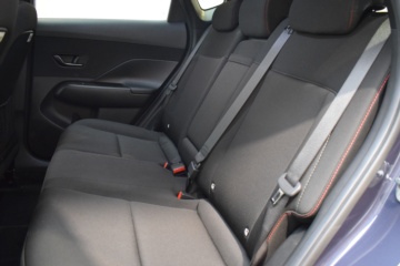 HYUNDAI KONA N-LINE 1.6 GDI HEV DCT 141CV - Ítem22