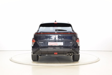 HYUNDAI KONA N-LINE 1.6 GDI HEV DCT 141CV - Ítem3