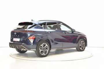 HYUNDAI KONA N-LINE 1.6 GDI HEV DCT 141CV - Ítem4