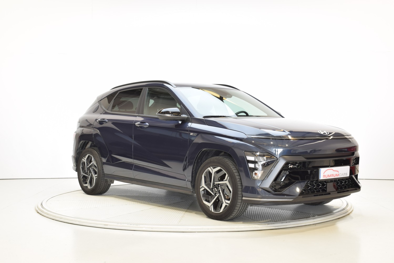HYUNDAI KONA N-LINE 1.6 GDI HEV DCT 141CV - Ítem6