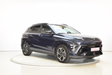 HYUNDAI KONA N-LINE 1.6 GDI HEV DCT 141CV - Ítem6