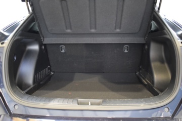 HYUNDAI KONA N-LINE 1.6 GDI HEV DCT 141CV - Ítem8